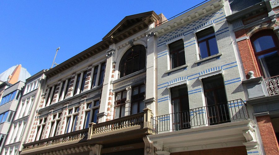 Belle Epoque Centrum