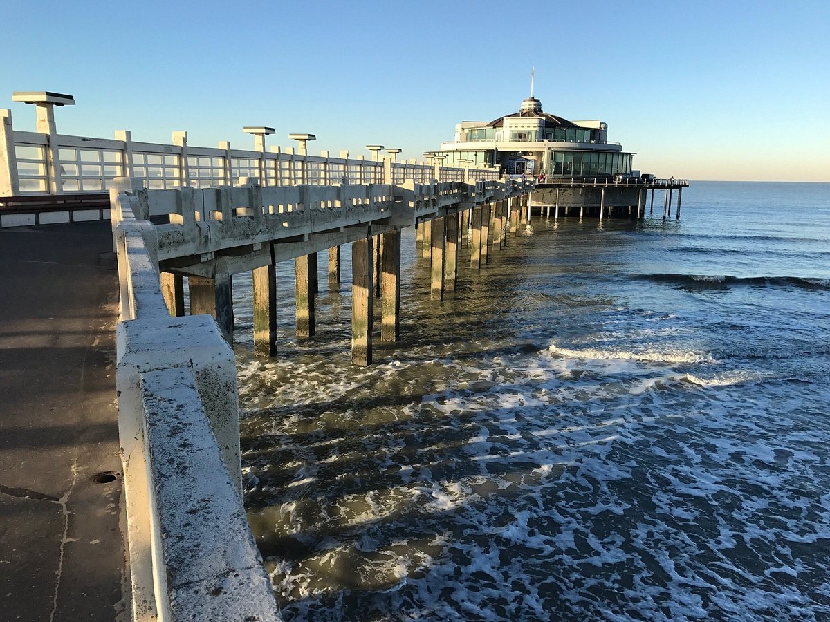 Blankenberge